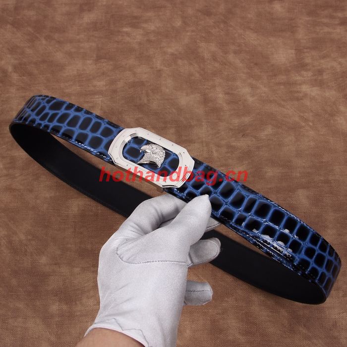 Stefano Ricci Belt 34MM SRB00002-1 Stefano Ricci Belt 34MM SRB00002-1